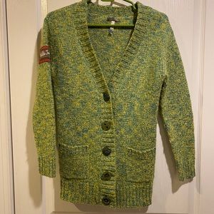 Matilda Jane sweater